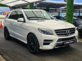 Mercedes-Benz ML 350 AMG/GERMANY/DISTR/CAMERA/HARMAN/ПОДГРЕВ/AMBI/LIZI - 17500 € / 34227.03 лв. - 52501041 3
