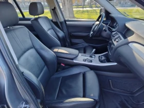BMW X3 Ел.Теглич, Перфектен, Бартер - цена по договаряне - 66418518 8