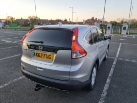 Honda Cr-v | Mobile.bg � ����� ������ 6