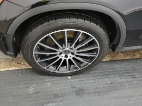Mercedes-Benz GLC 300 4MATIC Coupe | Mobile.bg � ����� ������ 8