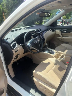 Nissan Rogue SL | Auto.bg — изображение 7