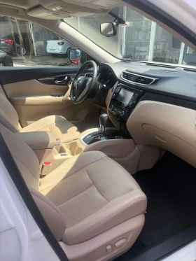 Nissan Rogue SL | Auto.bg — изображение 14