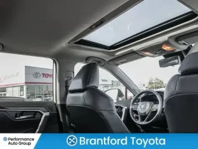 Toyota Rav4 HYBRID LIMITED * AWD * 360 * ��� ��������� *  | Mobile.bg � ����� ������ 6