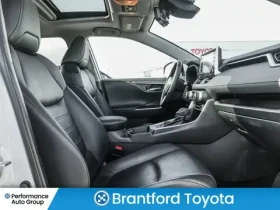 Toyota Rav4 HYBRID LIMITED * AWD * 360 * ��� ��������� *  | Mobile.bg � ����� ������ 7