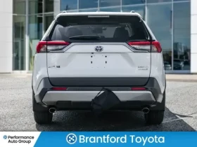 Toyota Rav4 HYBRID LIMITED * AWD * 360 * ��� ��������� *  | Mobile.bg � ����� ������ 3