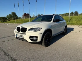 BMW X6 3.5D M57 286кс /ОБДУХВАНЕ/4хПОДГРЕВ/KEYLESS/ВАКУУМ