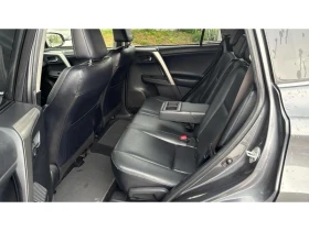 Toyota Rav4 5 DOORS 2.2 D-CAT 6AT LUXURY | Mobile.bg � ����� ������ 11