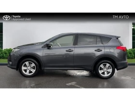 Toyota Rav4 5 DOORS 2.2 D-CAT 6AT LUXURY | Mobile.bg � ����� ������ 3