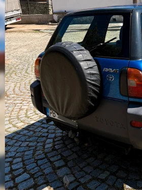 Toyota Rav4 LPG - 3100 € / 6063.07 лв. - 54507848 7