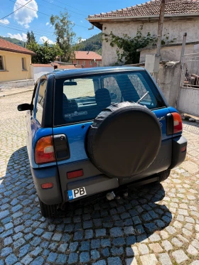 Toyota Rav4 LPG - 3100 € / 6063.07 лв. - 54507848 8