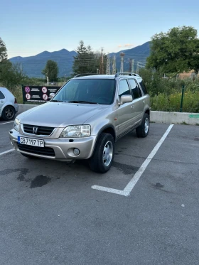 Honda Cr-v - 4800 € / 9387.98 лв. - 80496030 2