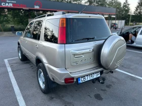 Honda Cr-v - 4800 € / 9387.98 лв. - 80496030 6