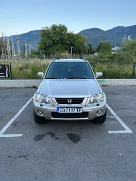 Honda Cr-v - 4800 € / 9387.98 лв. - 80496030 3