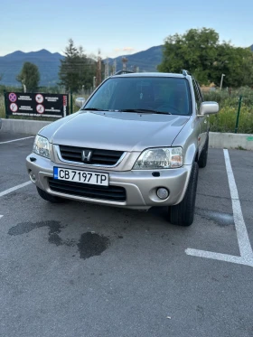 Honda Cr-v - 4800 € / 9387.98 лв. - 80496030 4