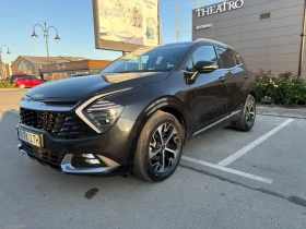 Kia Sportage MHEV 4x4 180ps �������� 2030 | Mobile.bg � ����� ������ 11