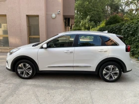 Kia Niro E-NIRO/ 64 kWh/ 100% SOH | Mobile.bg � ����� ������ 8