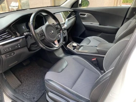 Kia Niro E-NIRO/ 64 kWh/ 100% SOH | Mobile.bg � ����� ������ 10