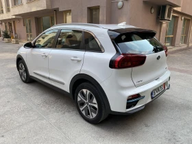 Kia Niro E-NIRO/ 64 kWh/ 100% SOH | Mobile.bg � ����� ������ 7