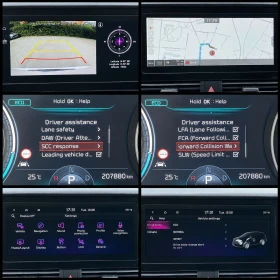 Kia Niro E-NIRO/ 64 kWh/ 100% SOH | Mobile.bg � ����� ������ 15