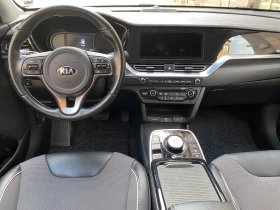 Kia Niro E-NIRO/ 64 kWh/ 100% SOH | Mobile.bg � ����� ������ 9