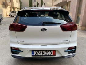 Kia Niro E-NIRO/ 64 kWh/ 100% SOH | Mobile.bg � ����� ������ 6