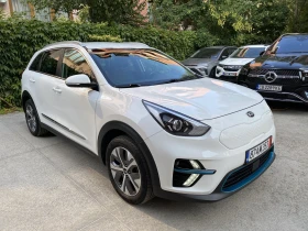 Kia Niro E-NIRO/ 64 kWh/ 100% SOH | Mobile.bg � ����� ������ 3