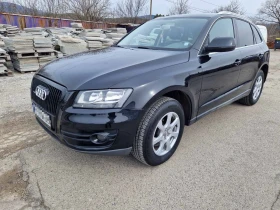 Audi Q5 3000 TDI