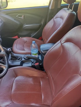 Hyundai IX35 | Mobile.bg � ����� ������ 10