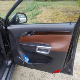 Opel Antara - 6200 € - 30178577 16