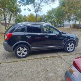 Opel Antara - 6200 € - 30178577 2