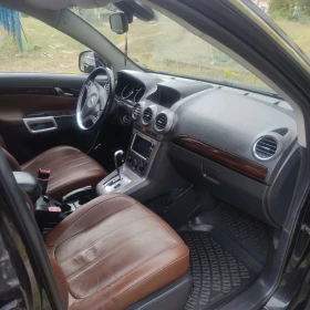 Opel Antara - 6200 € - 30178577 17