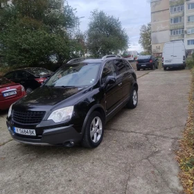 Opel Antara - 6200 € - 30178577 6