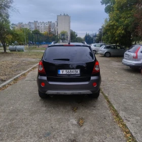 Opel Antara - 6200 € - 30178577 4
