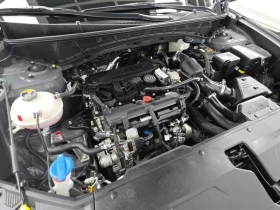 Hyundai Tucson * NX4* 2WD* 1.6TURBO* ЦЕНАДОБГ! | Auto.bg — изображение 6