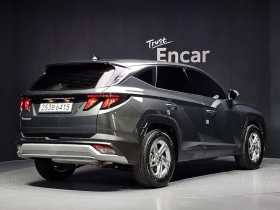 Hyundai Tucson * NX4* 2WD* 1.6TURBO* ЦЕНАДОБГ! | Auto.bg — изображение 2