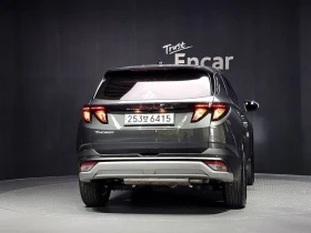 Hyundai Tucson * NX4* 2WD* 1.6TURBO* ЦЕНАДОБГ! | Auto.bg — изображение 4