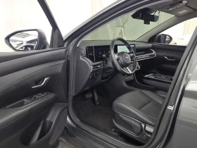 Hyundai Tucson * NX4* 2WD* 1.6TURBO* ЦЕНАДОБГ! | Auto.bg — изображение 10