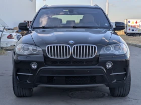 BMW X5 40D* FULL* 176хил.км* 6+ 1