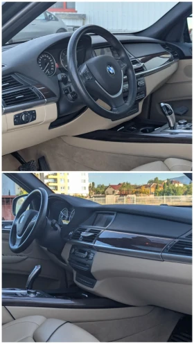 BMW X5 40D* FULL* 176хил.км* 6+ 1 | Auto.bg — изображение 12