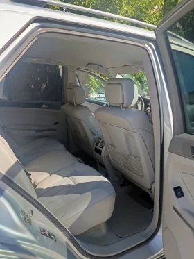 Mercedes-Benz ML 320 - 7000 € - 52528236 7