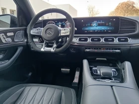 Mercedes-Benz GLE 53 4MATIC AMG/4 MATIC/designo | Mobile.bg � ����� ������ 11