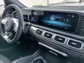 Mercedes-Benz GLE 53 4MATIC AMG/4 MATIC/designo | Mobile.bg � ����� ������ 9