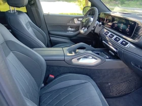Mercedes-Benz GLE 53 4MATIC AMG/4 MATIC/designo | Mobile.bg � ����� ������ 12