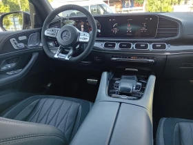 Mercedes-Benz GLE 53 4MATIC AMG/4 MATIC/designo | Mobile.bg � ����� ������ 13
