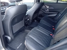 Mercedes-Benz GLE 53 4MATIC AMG/4 MATIC/designo | Mobile.bg � ����� ������ 16