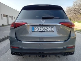 Mercedes-Benz GLE 53 4MATIC AMG/4 MATIC/designo | Mobile.bg � ����� ������ 6