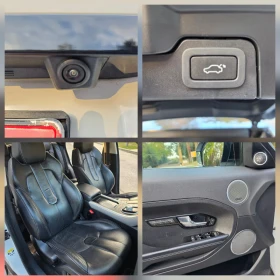 Land Rover Range Rover Evoque 2.2d DYNAMIC 4x4 FULL | Auto.bg — изображение 15