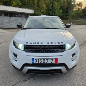 Land Rover Range Rover Evoque 2.2d DYNAMIC 4x4 FULL | Mobile.bg � ����� ������ 13