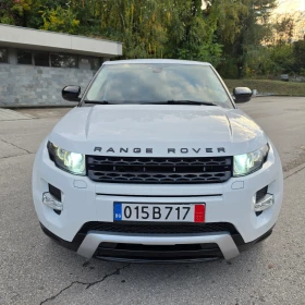 Land Rover Range Rover Evoque 2.2d DYNAMIC 4x4 FULL | Mobile.bg � ����� ������ 8