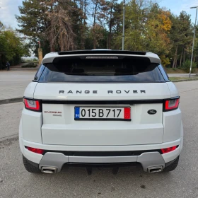 Land Rover Range Rover Evoque 2.2d DYNAMIC 4x4 FULL | Mobile.bg � ����� ������ 12